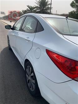 هيونداي أكسنت